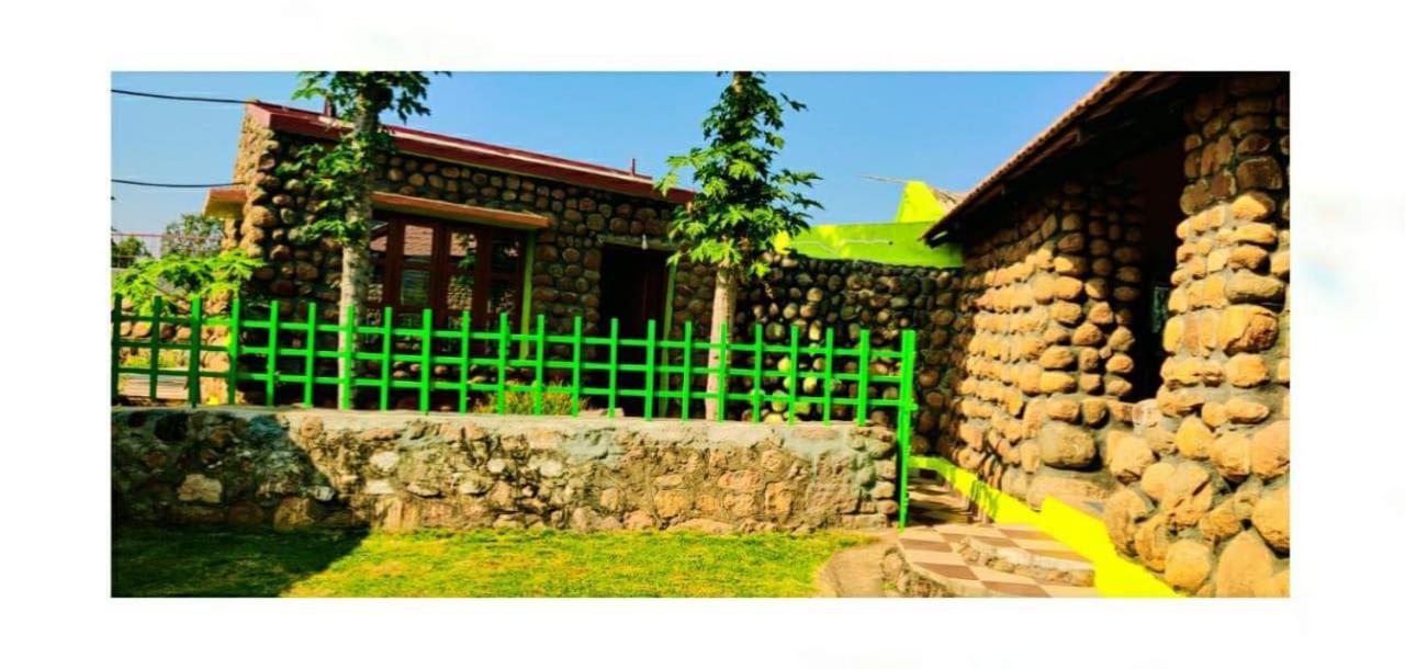 Vara Farms Mulhalli Buitenkant foto